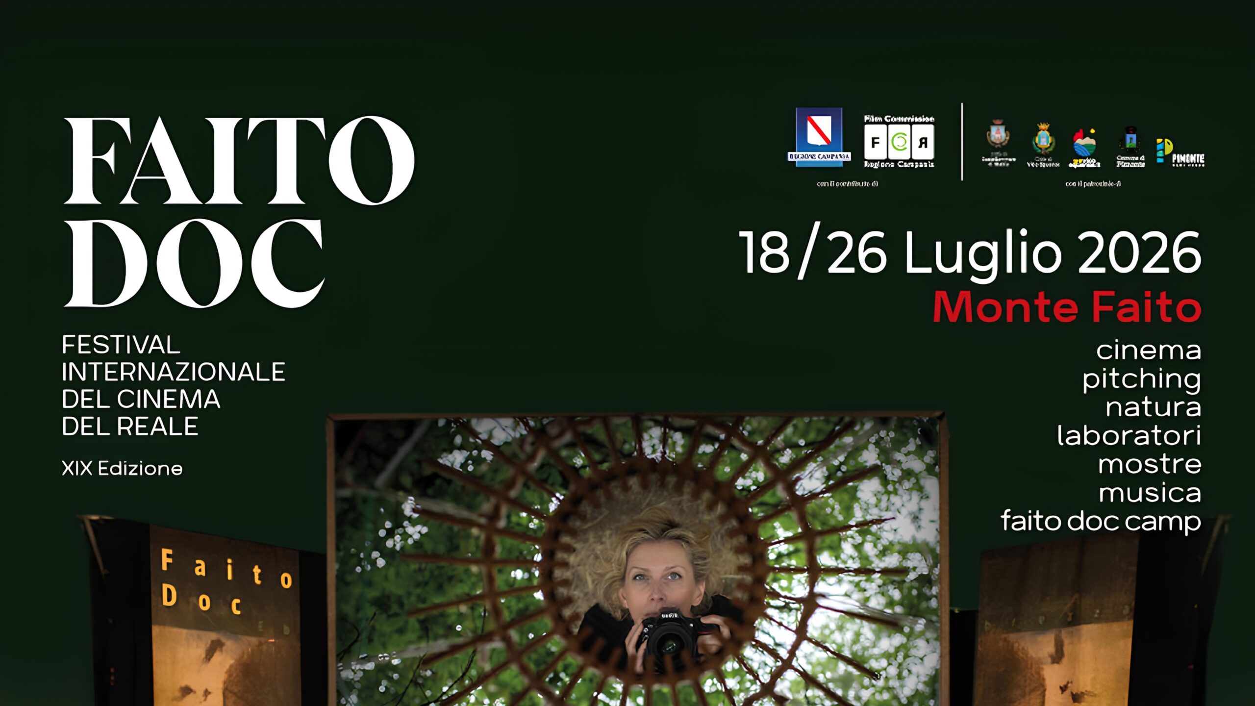 Edizione 2026
