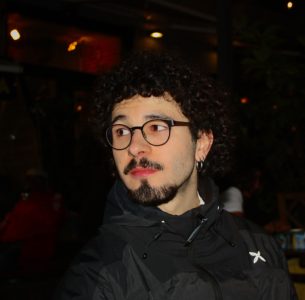 Alberto Cugini